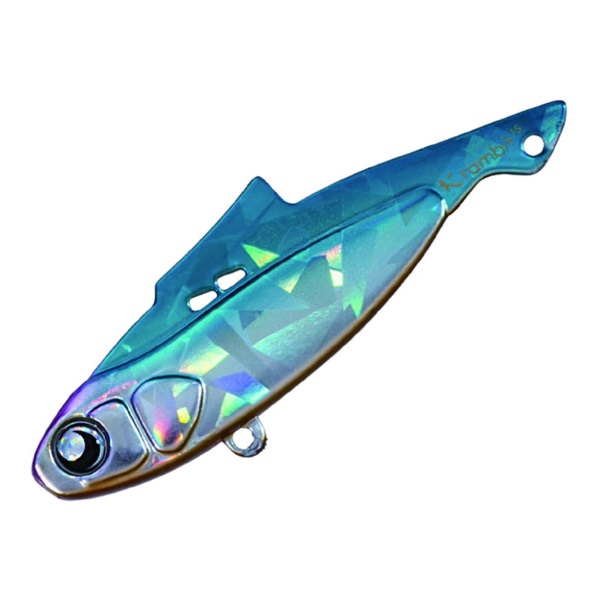 クランビット　１５ｇ(＃04　ヘブンリーブルー)